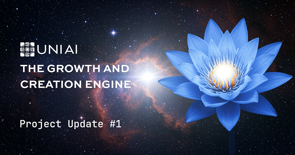 Project Update #1 Preview