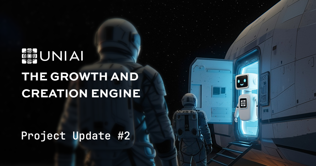 Project Update #2 Preview