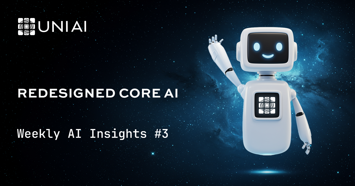 Weekly AI Insights #3 Preview