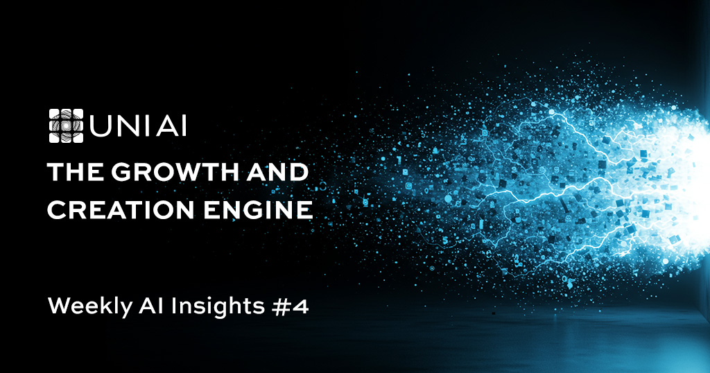 Weekly AI Insights #4 Preview